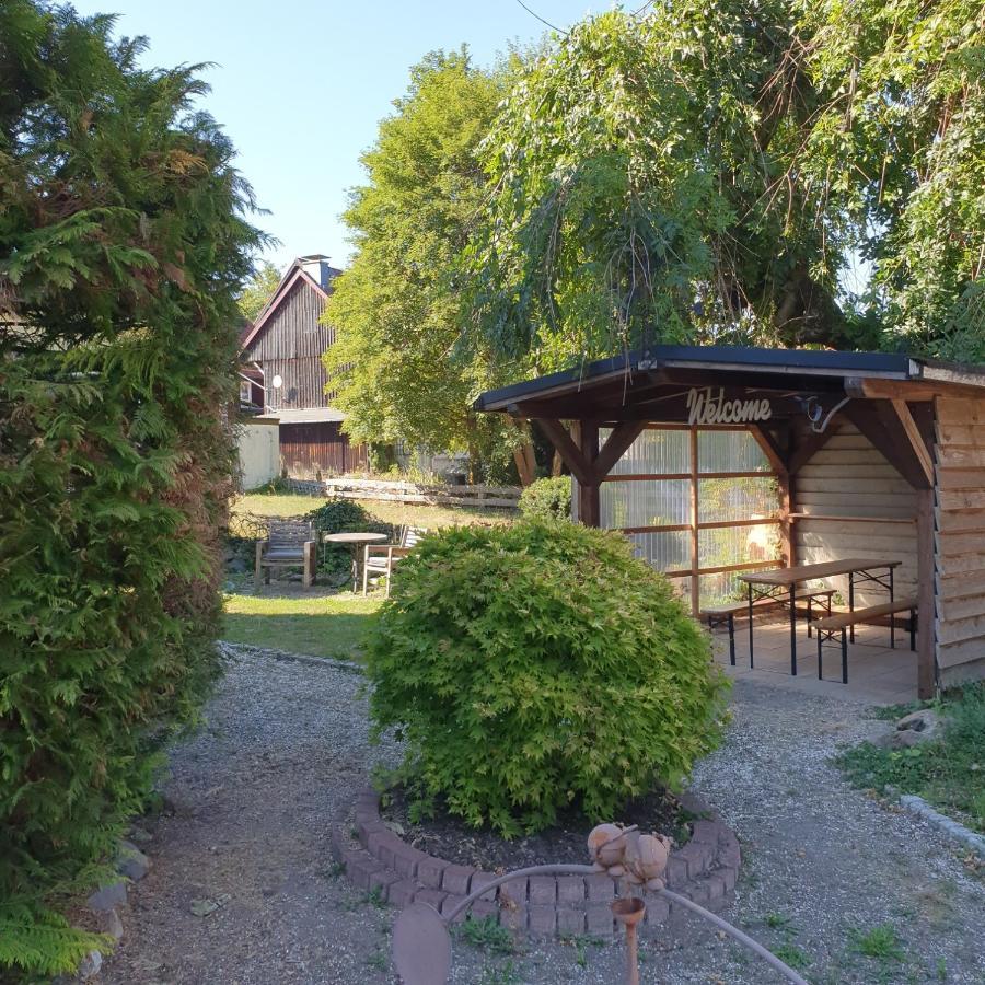 Haus Daheim Hotel Braunlage Exterior photo