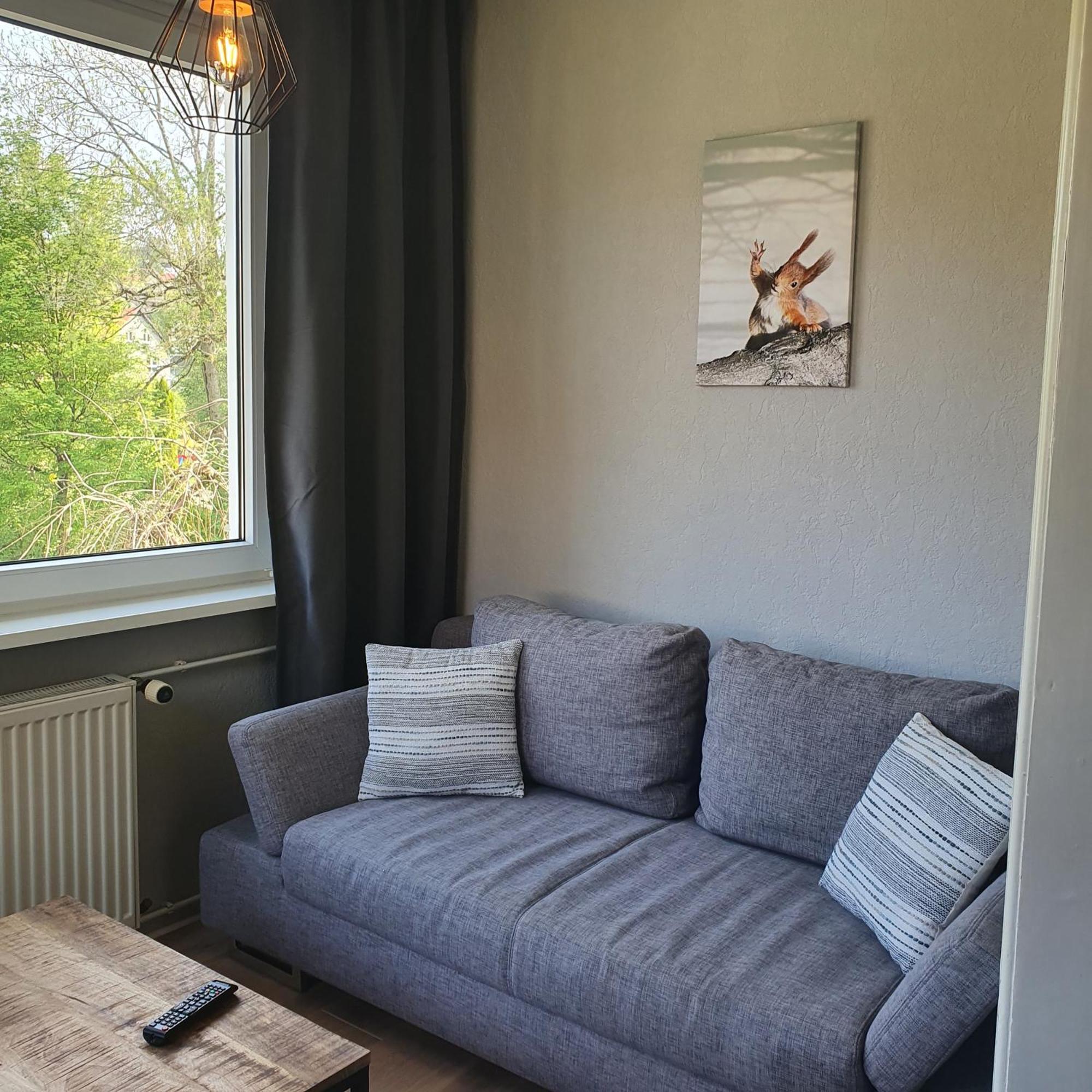 Haus Daheim Hotel Braunlage Room photo
