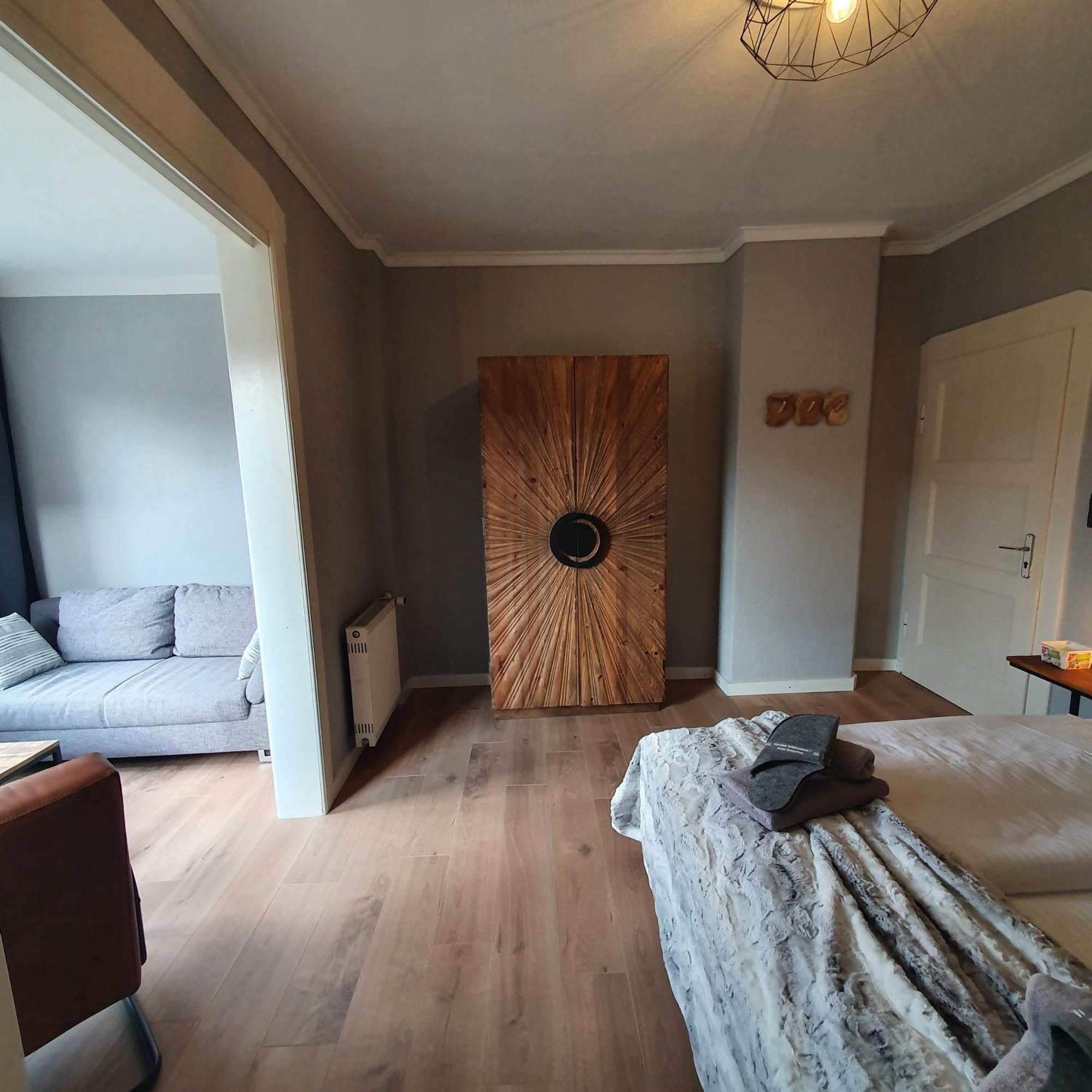 Haus Daheim Hotel Braunlage Room photo
