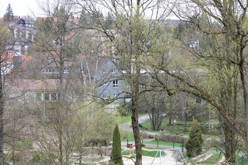 Haus Daheim Hotel Braunlage Room photo